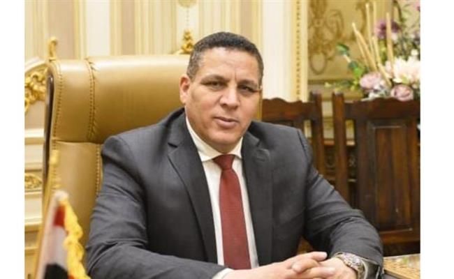 محسن: زيارة الرئيس الصيني لمصر تعزز الشراكة الاستراتيجية وتفتح آفاقًا جديدة للاستثمار والتنمية