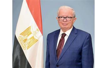 نائب رئيس الوزراء للشؤون الاقتصادية يتوجه إلى قيرغيزستان