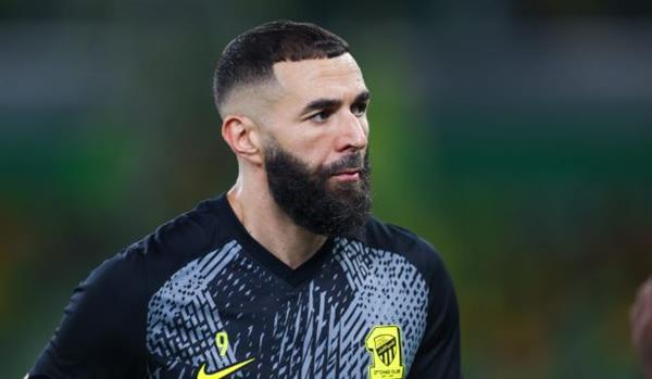 الهلال ينهي ارتباطه بكريم بنزيما.. والفرنسي يقترب من إسدال الستار على مسيرته