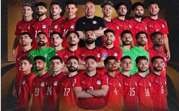   منتخب مصر يستهل مشواره في تصفيات أمم إفريقيا بمواجهة أنجولا.. ويحل ضيفًا على جنوب السودان