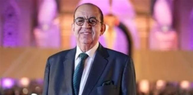 وفاة الفنان محمد التاجي .. موعد ومكان الجنازة