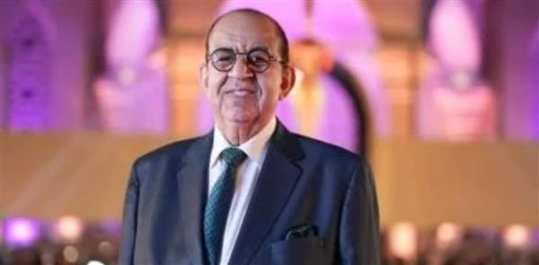 وفاة الفنان محمد التاجي .. موعد ومكان الجنازة