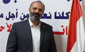  قيادي بـ «مستقبل وطن»: استضافة مصر لمؤتمر التصحر 2028 انتصار دبلوماسي وبيئي جديد
