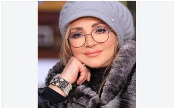   شهيرة تنعى ابنة نجلاء فتحي: ربنا يصبرك ويربط على قلبك