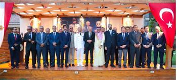 السفير التركي بالقاهرة: الجيشان التركي والمصري ضمانة للاستقرار والأمن في المنطقة