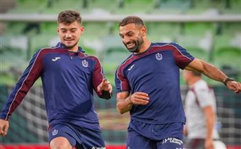 بعد صدمة الدوري الأوروبي.. محمد صلاح يقود طرابزون سبور أمام أميد سبورتيف