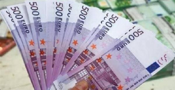 سعر اليورو اليوم.. تراجع جديد أمام الجنيه