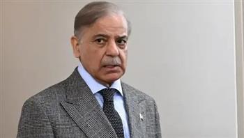 رئيس وزراء باكستان يبدأ زيارة إلى قيرغيزستان للمشاركة في اجتماع منظمة شنغهاي للتعاون