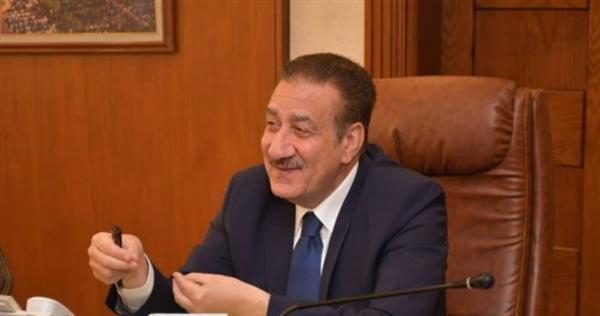 محافظ بورسعيد: المحافظة نموذج متكامل لتعظيم الصادرات وفتح أسواق جديدة
