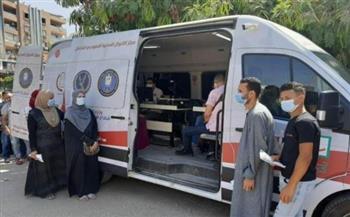  "الداخلية" تيسر إجراءاتها على المواطنين الراغبين في الحصول على الخدمات الشرطية