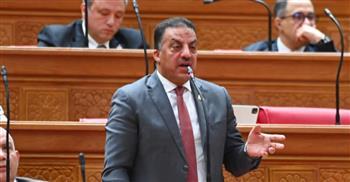 نائب "حماة الوطن" يتقدم بسؤال برلماني بسبب تأخر الإسعاف في حادث الطريق الإقليمي بالصف