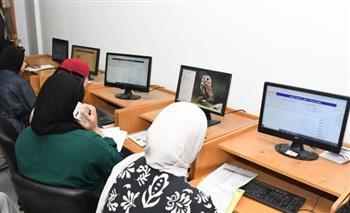"الأعلى للجامعات" يطلق فيديو تعريفيًا حول اختبارات القدرات لطلاب الشهادات المعادلة والشهادات الفنية