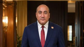 رشاد: توجيهات الرئيس بتطوير منظومة الطيران تعزز مكانة مصر كمركز إقليمي للنقل واللوجستيات