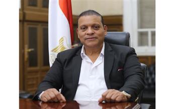   الفضالي: زيارة الرئيس الصيني لمصر تتويج لجهود الرئيس السيسي في تقوية علاقاتنا بالدول العظمى