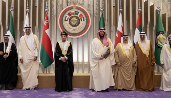 مجلس التعاون الخليجي: نحمل إيران المسؤولية الكاملة عن تداعيات اعتداءاتها التي تقوض أمن واستقرار المنطقة