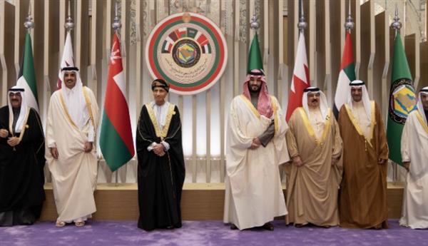 مجلس التعاون الخليجي: نحمل إيران المسؤولية الكاملة عن تداعيات اعتداءاتها التي تقوض أمن واستقرار المنطقة