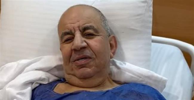 محمد التاجي.. حكاية فنان ورث الموهبة وترك بصمته في ذاكرة الدراما