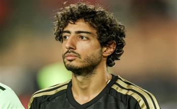   عقبة جديدة تعطل تجديد محمد هاني مع الأهلي.. واللاعب يطلب استثناءً خاصًا