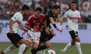 اتحاد الكرة يدرس الاستعانة بحكام أجانب لإدارة قمة الأهلي والزمالك
