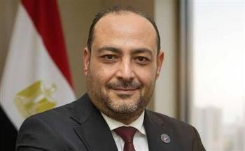 محمد مصطفى كشر: توجيهات الرئيس السيسي بتطوير الطيران المدني تعزز تنافسية مصر وتدعم الاقتصاد الوطني