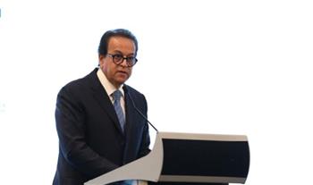   وزير الصحة يطلق معايير اعتماد المنشآت الصحية صديقة الأم والطفل لتعزيز جودة وأمان الرعاية