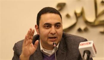 محمد أمين: قمة القاهرة وبكين فرصة لتعميق التعاون الاقتصادي والتكنولوجي وفتح آفاق جديدة للاستثمار بين البلدين