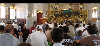   الأوقاف تعقد 27 ندوة علمية كبرى بعنوان: «صور من أخلاق النبي صلى الله عليه وسلم في بيته»