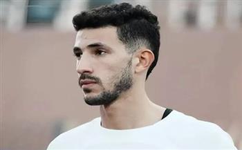 غياب مفاجئ.. أحمد فتوح خارج حسابات الزمالك أمام بتروجت