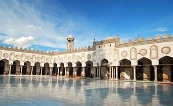   الأزهر يدين تجدد الاعتداءات الإيرانية على الإمارات والأردن