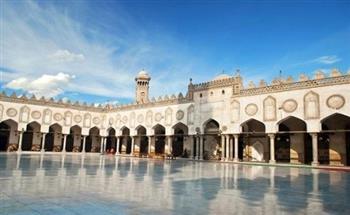 الأزهر يدين تجدد الاعتداءات الإيرانية على الإمارات والأردن