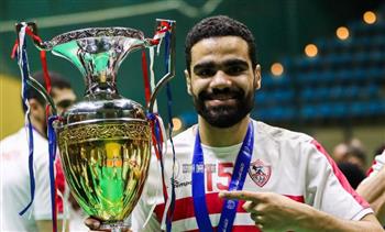   "الجون" يصعّد ضد الزمالك.. شكوى رسمية للاتحاد بسبب المستحقات المتأخرة