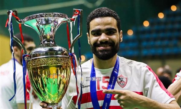 "الجون" يصعّد ضد الزمالك.. شكوى رسمية للاتحاد بسبب المستحقات المتأخرة