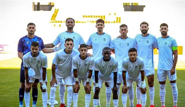 سيد عيد يعلن تشكيل منتخب السويس بتروجت لمواجهة الزمالك في الدوري