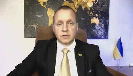 دبلوماسي أوكراني سابق: الصراع مع روسيا يتفاقم وبوتين يخوض حربًا وجودية