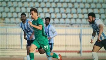   بيراميدز يواصل الانطلاقة المثالية ويهزم المصري في الدوري
