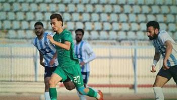 بيراميدز يواصل الانطلاقة المثالية ويهزم المصري في الدوري