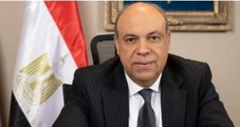 وزير الطيران: الحفاظ على رسوم الخدمات ضروري لتعزيز تنافسية السياحة المصرية
