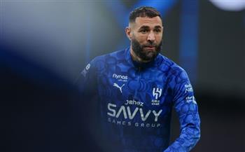   رسميًا.. الهلال يعلن فسخ عقد كريم بنزيما بالتراضي