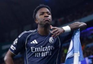 ريال مدريد يحدد سعر بيع فينيسيوس جونيور حال فشل مفاوضات التجديد