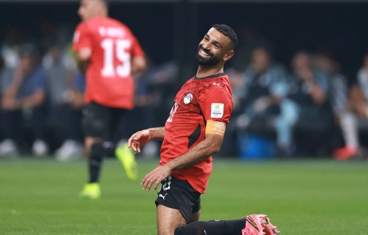 محمد صلاح يقترب من طرابزون سبور.. تفاصيل العقد والراتب وموعد الإعلان