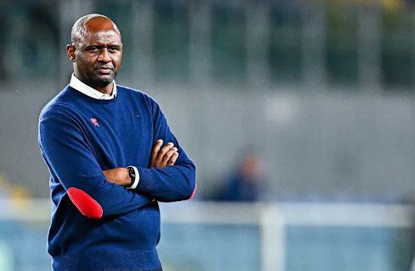 باتريك فييرا يقترب من تدريب منتخب السنغال.. وشرط يؤجل الإعلان الرسمي