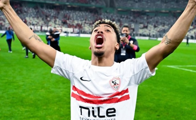 خوان بيزيرا يطلب من الزمالك الموافقة على عرض شباب أهلي دبي