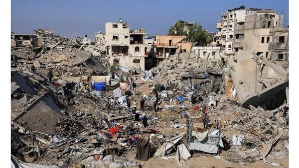 غزة بعد وقف إطلاق النار.. لماذا لم تبدأ الهيئة الإدارية مهامها؟
