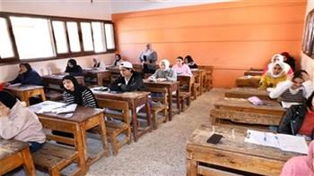   محافظ الغربية يعتمد نتيجة الدور الثاني للشهادة الإعدادية بنسبة نجاح 95.34%