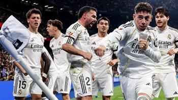 موعد مباراة ريال مدريد وديبورتيفو الودية والقناة الناقلة