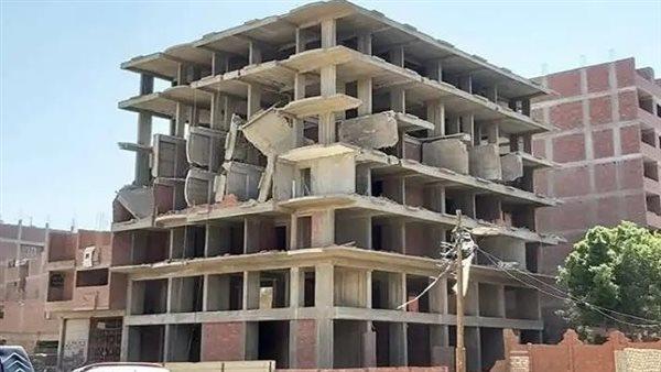 التنمية المحلية: إنجاز 87% من طلبات التصالح في مخالفات البناء