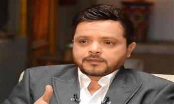 موعد ومكان جنازة شقيق الفنان محمد هنيدي