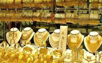 أسعار الذهب اليوم في مصر.. تحديث جديد لعيار 21 الآن