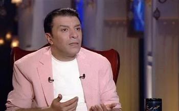   مصطفى كامل يزف بشرى سارة للموسيقيين.. زيادة المعاشات رسميًا بنسبة 10%