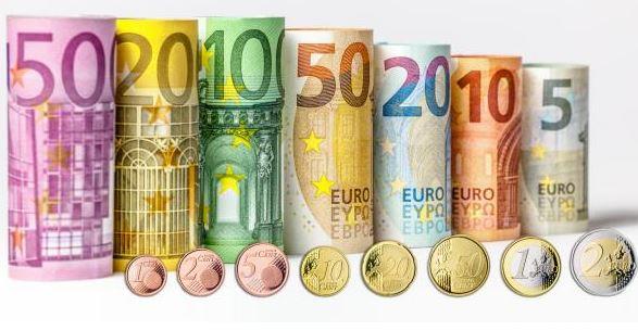 تراجع سعر اليورو بالبنوك المصرية اليوم